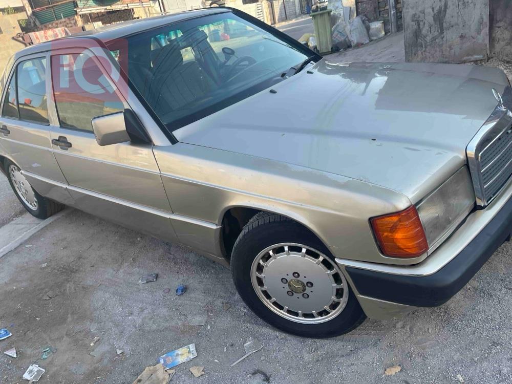 مێرسێدس بێنز E-Class